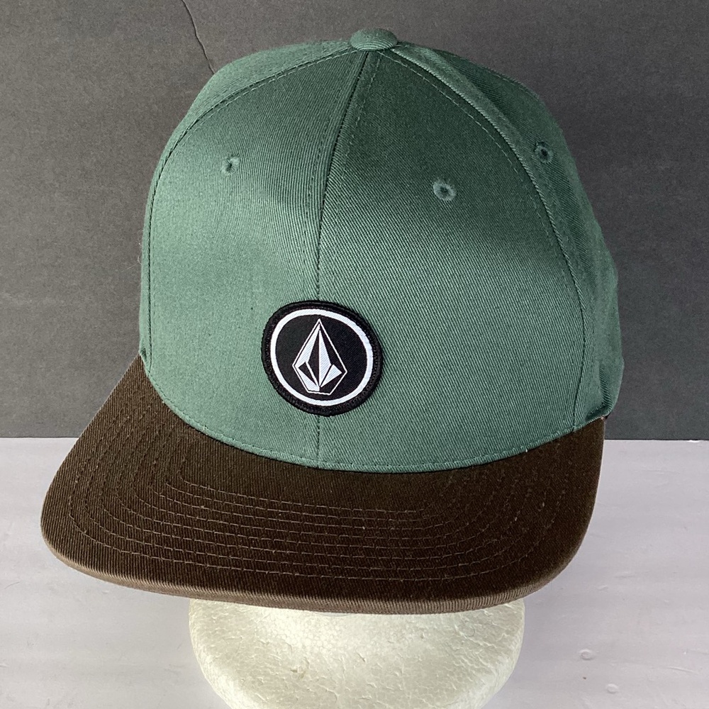 Volcom SnapBack Hat - image 1